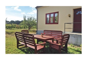 3 bedroom accommodation in Kivik