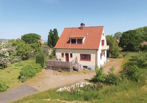 3 bedroom accommodation in Kivik