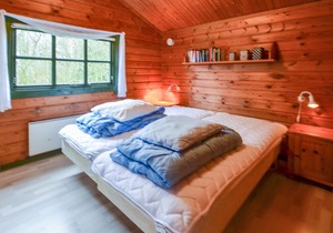 3 bedroom accommodation in Roslev