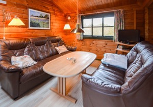 3 bedroom accommodation in Roslev