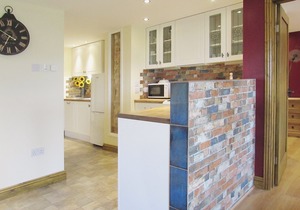 3 bedroom accommodation in Little Downham, near Ely