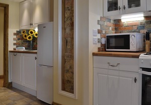 3 bedroom accommodation in Little Downham, near Ely