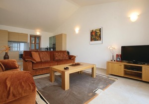 3 bedroom accommodation in Buje
