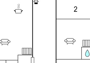 3 bedroom accommodation in Øyer