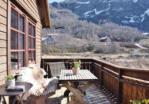 3 bedroom accommodation in Vikeså