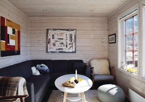 3 bedroom accommodation in Vikeså