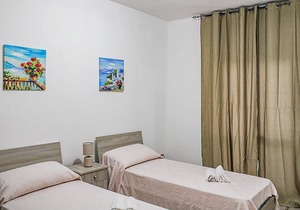 3 bedroom accommodation in Pachino