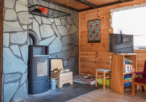 3 bedroom accommodation in Åseral