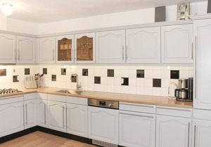 3 bedroom amazing apartment in Paessens