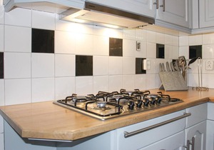 3 bedroom amazing apartment in Paessens