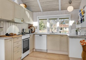 3 bedroom amazing home in Nykøbing Sj