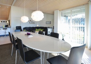 3 bedroom amazing home in Vestervig