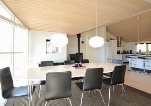 3 bedroom amazing home in Vestervig