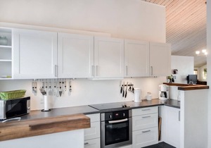 3 bedroom amazing home in Vestervig