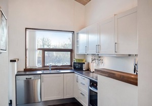 3 bedroom amazing home in Vestervig