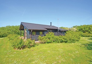 3 bedroom amazing home in Vestervig