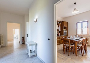 3 bedroom amazing home in Palaia (PI)