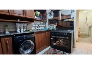 3 bedroom apartment at the heart of Cairo