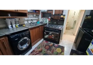 3 bedroom apartment at the heart of Cairo
