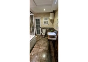 3 bedroom apartment at the heart of Cairo