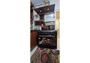 3 bedroom apartment at the heart of Cairo