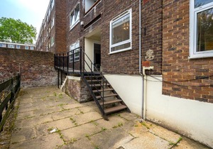 3 Bedroom Apartment in Little Venice by Paddington