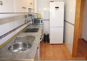 3 Bedroom Apartment, Los Atalayones
