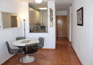3 Bedroom Apartment, Los Atalayones