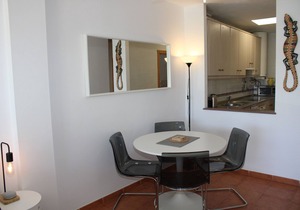 3 Bedroom Apartment, Los Atalayones