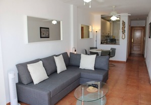 3 Bedroom Apartment, Los Atalayones