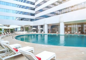 3 Bedroom Apartment Near Al Jadaf Metro Station