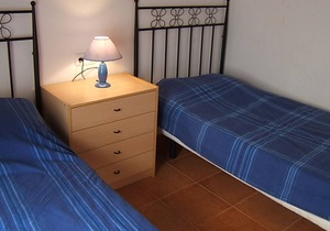 3 Bedroom Apartment with Community Pools and Little Beach Distance