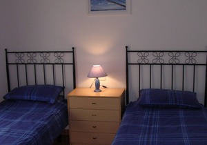 3 Bedroom Apartment with Community Pools and Little Beach Distance