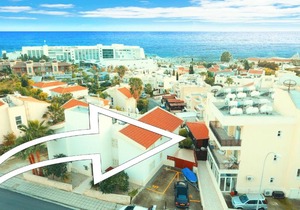 3-bedroom apartments - Limassol star