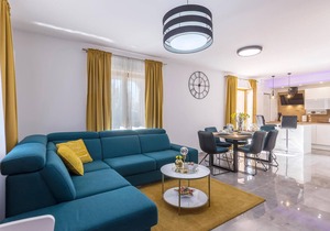 3 bedroom awesome apartment in Kavran