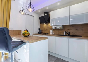 3 bedroom awesome apartment in Kavran