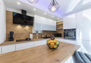 3 bedroom awesome apartment in Kavran