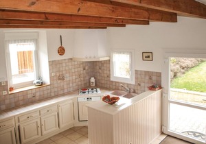 3 bedroom awesome home in Lézardrieux