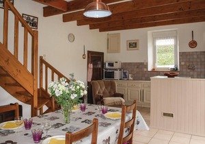 3 bedroom awesome home in Lézardrieux