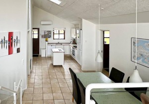 3 bedroom awesome home in Egernsund