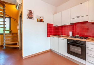 3 bedroom awesome home in Albarella RO