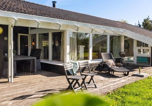 3 bedroom beautiful home in Hjørring