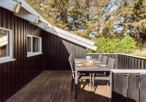 3 bedroom beautiful home in Hjørring
