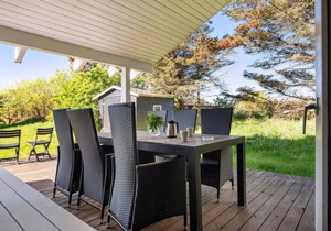 3 bedroom beautiful home in Hjørring