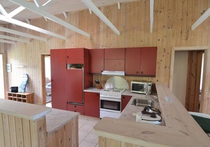 3 bedroom beautiful home in Løgstør