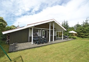 3 bedroom beautiful home in Løgstør