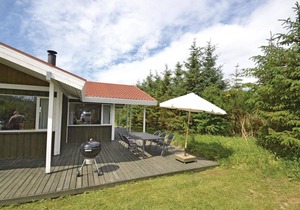 3 bedroom beautiful home in Løgstør