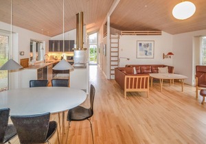 3 bedroom beautiful home in Grenaa