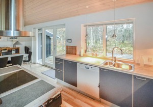 3 bedroom beautiful home in Grenaa