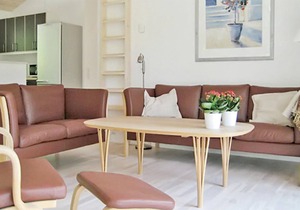 3 bedroom beautiful home in Grenaa